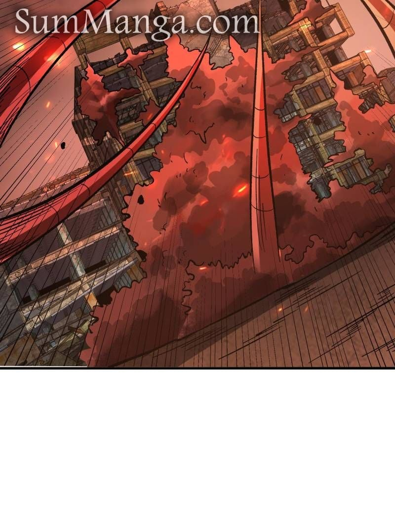 I'm Really Not A Supervillain Chapter 258 4